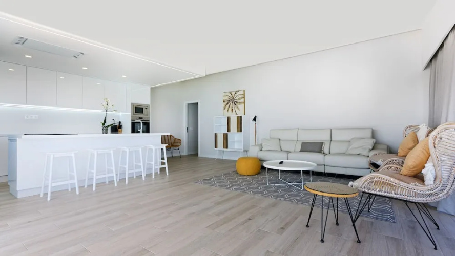 Deva Beach Boutique Apartments