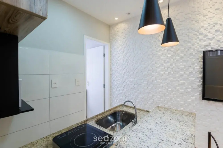 Apt in Downtown 150m From the Sea Cec0404