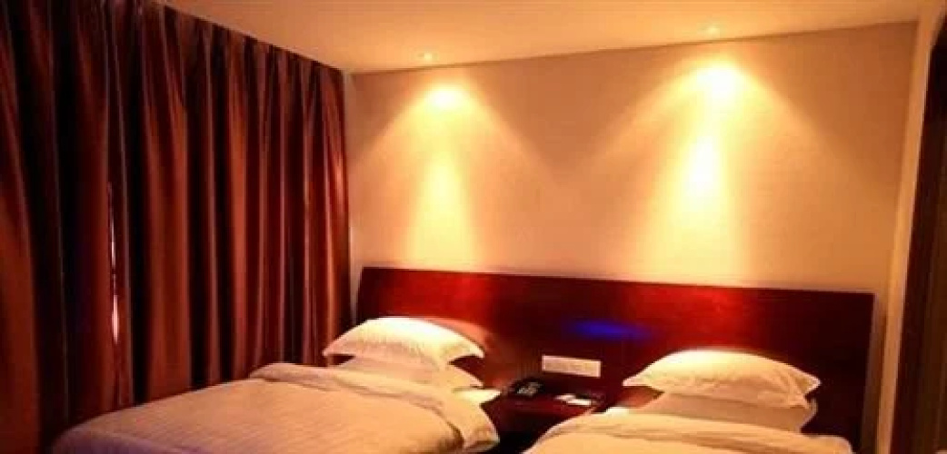 Hua Yi Hotel Wuyuan