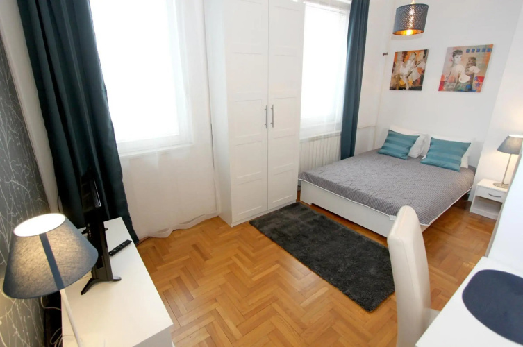 Apartment Bg Arena