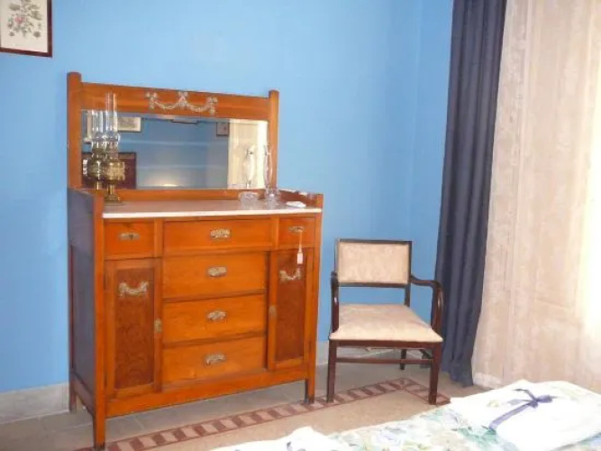 Apartment Casa GiAus
