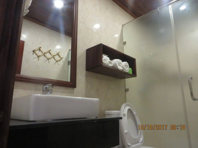 Mekong Charm Guesthouse