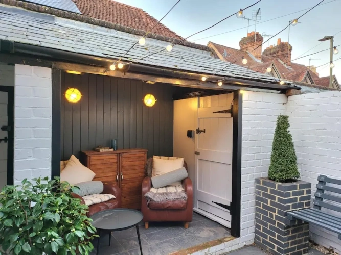 Cottage