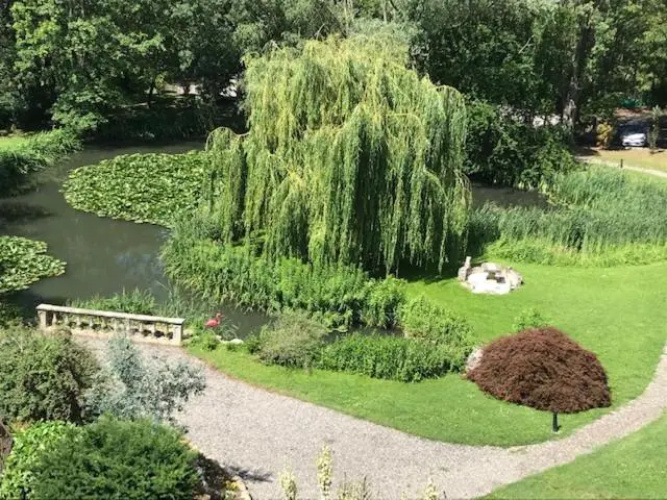 Le Domaine de Gorneton