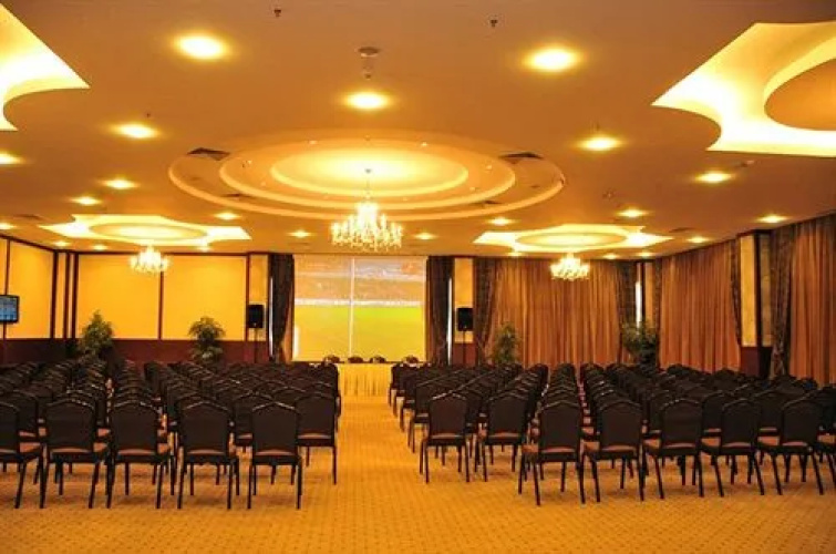 Winner Incek Hotel