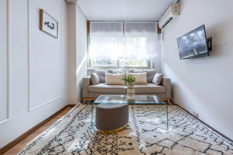 Alterhome Apartamento Retiro Iv