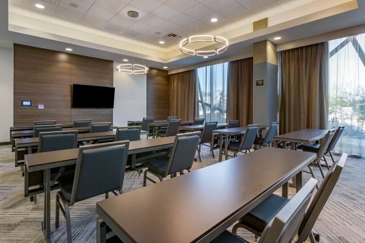 Vib Hotel by Best Western Phoenix-Tempe photo 21