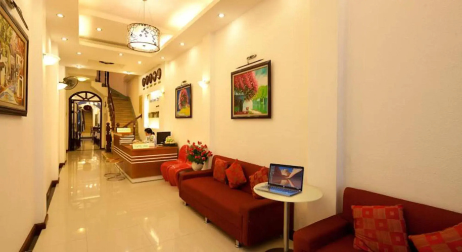 Green Diamond Hotel