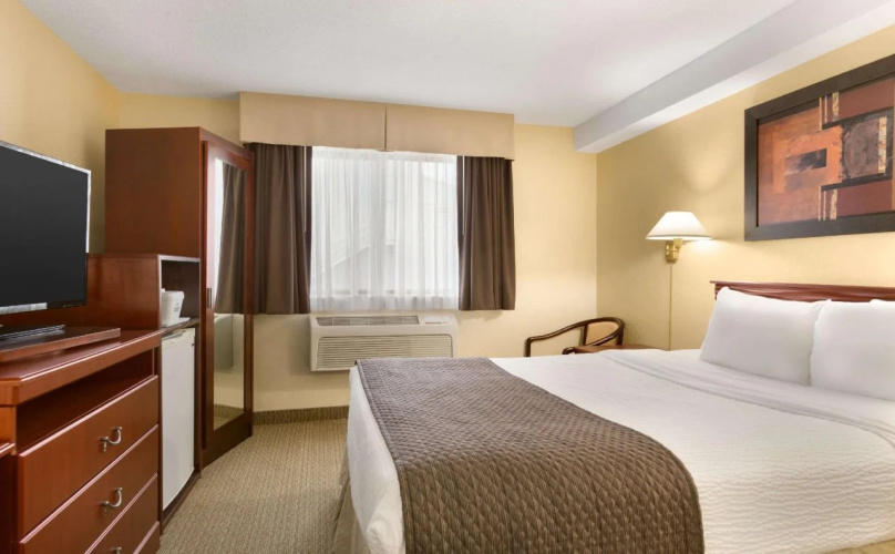 Wallaceburg Inn