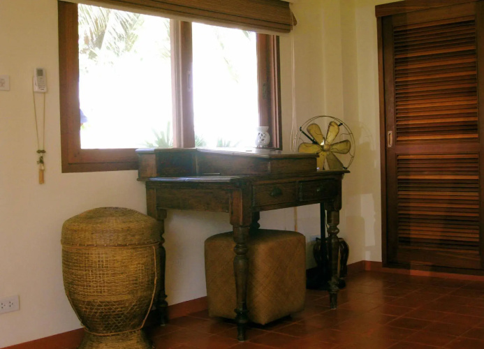 The Plantation Villas