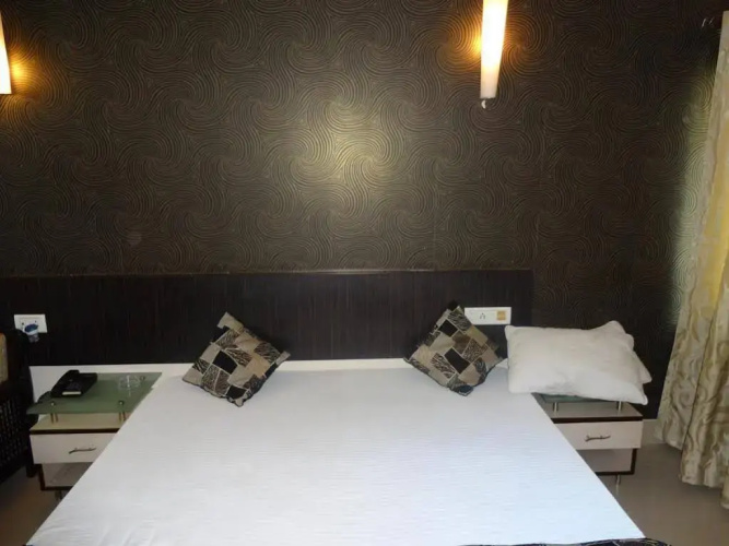 FabExpress Royal Residency Patna