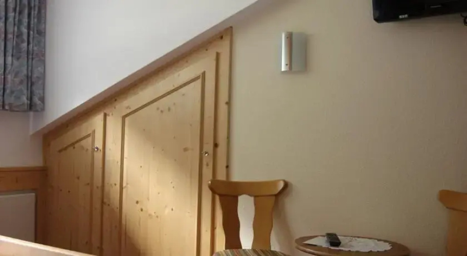 Hotel Walli