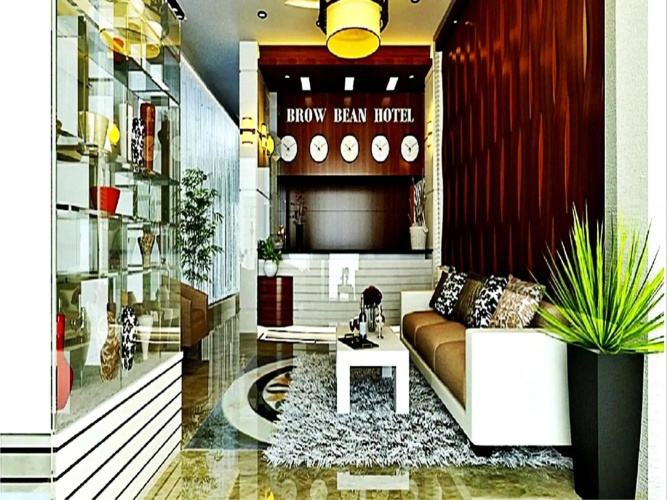 Brown Bean Hotel - 2/9 Street