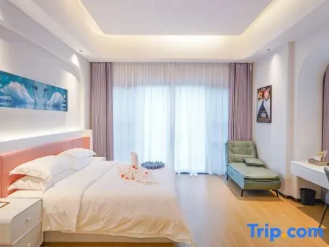 1 Bedroom Double Villa