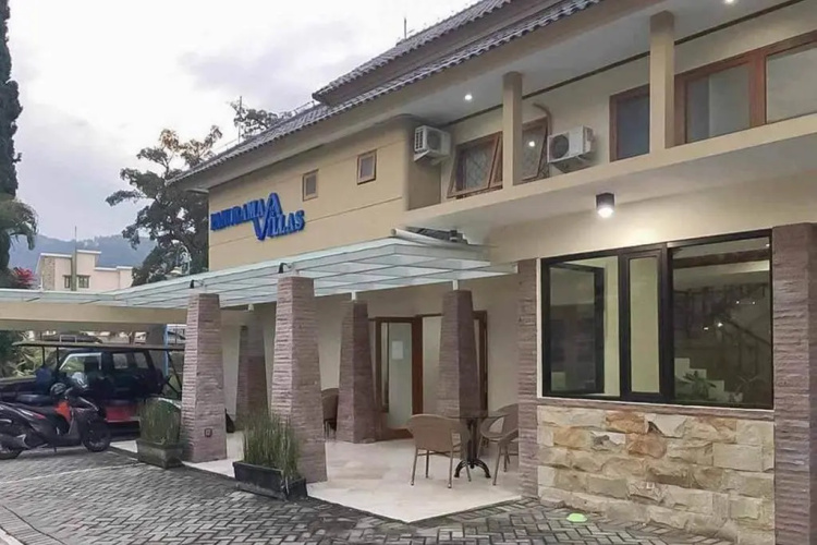 Hotelafbeelding