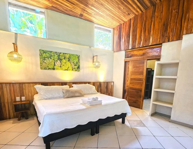 Double Apartment