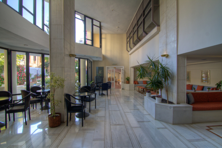 Fortezza Hotel