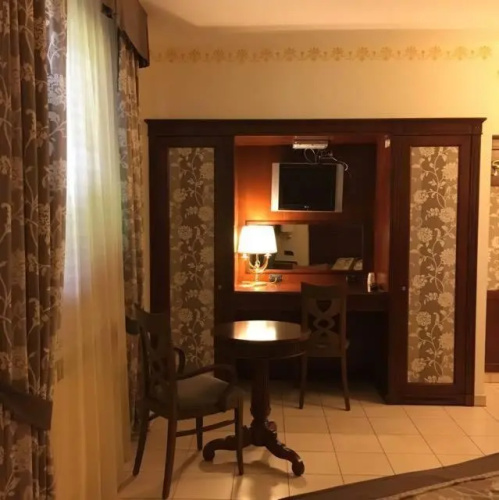 Hotel Valeria