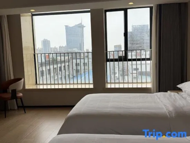Business Twin room