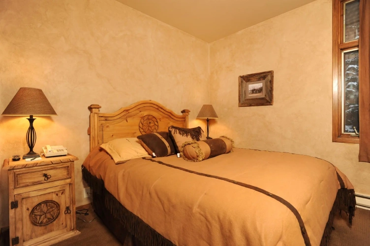 2 Bedrooms Premier room