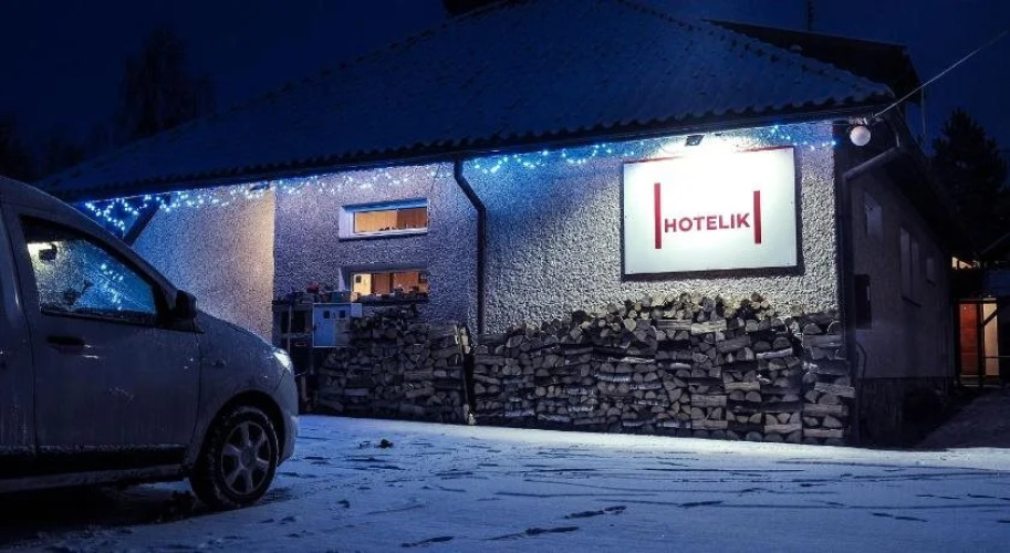 Hotelbild