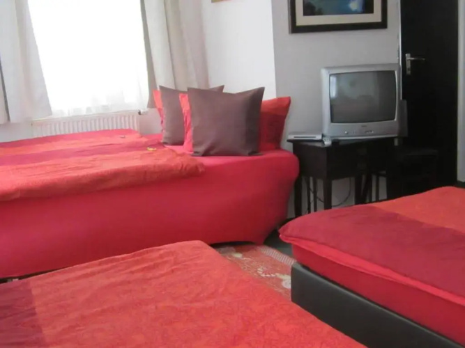 Hotel Adler
