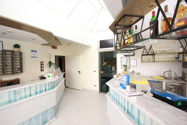 Hotel Iris