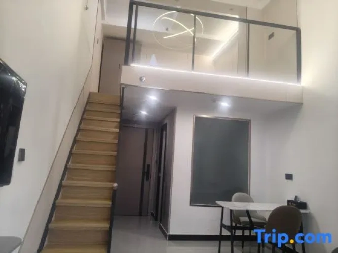 Duplex Suite