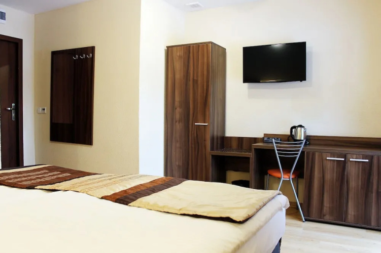 Apartamenty nad Wisla