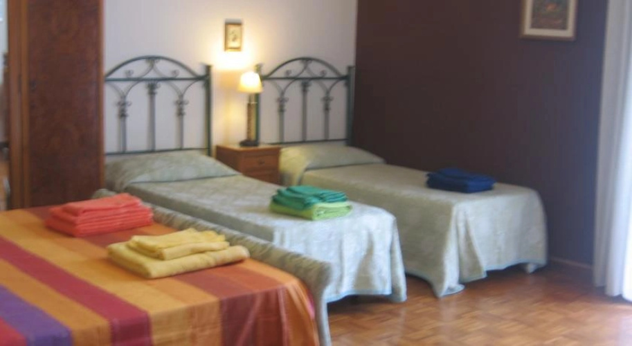 City Lounge B&b