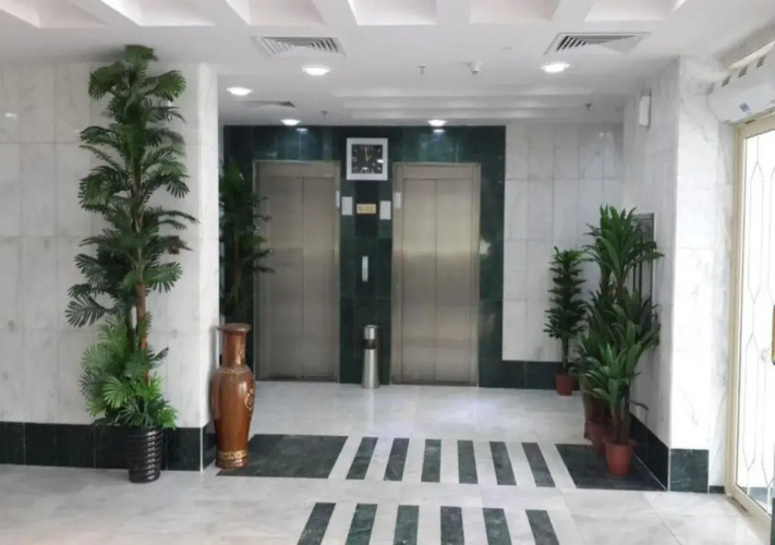 Albakry Apartment