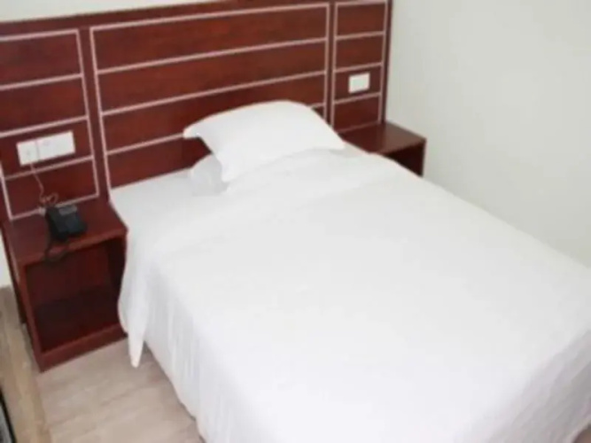 Shun Liu Hotel