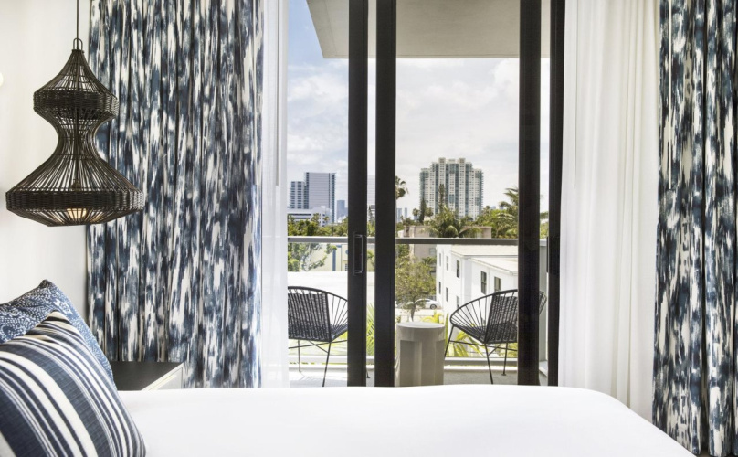 Kimpton Angler's Hotel by IHG
