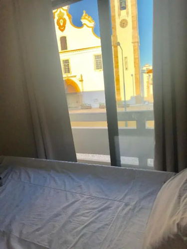 Casa Alameda