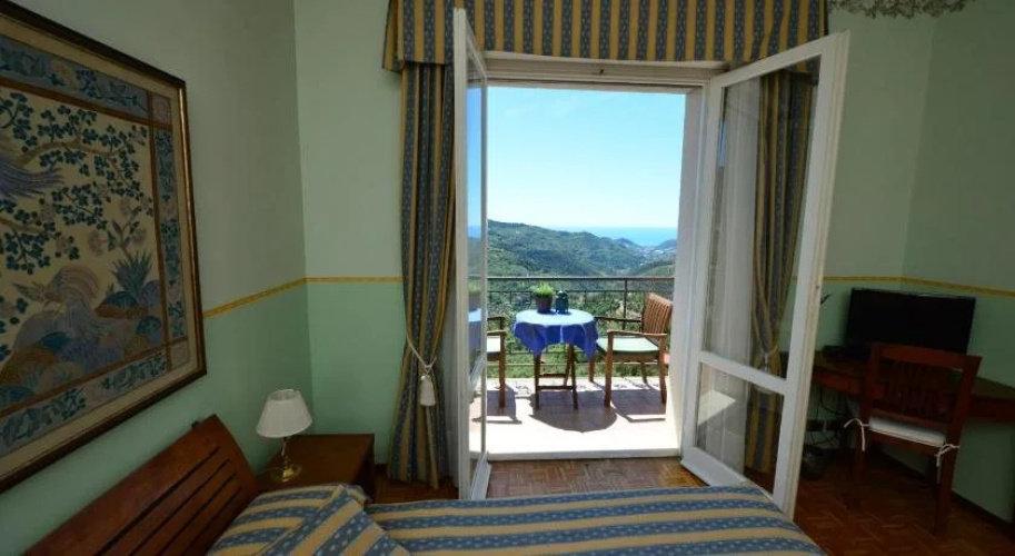 Hotel La Riana