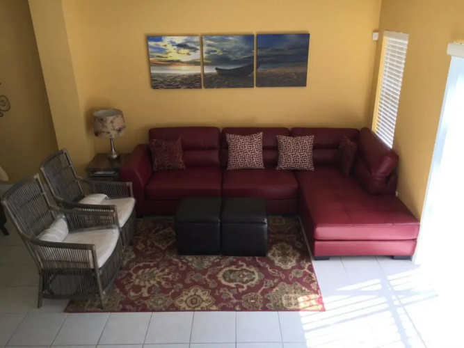 Encantada 3 Bedroom