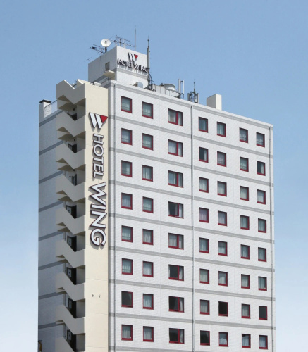 Imagen del hotel