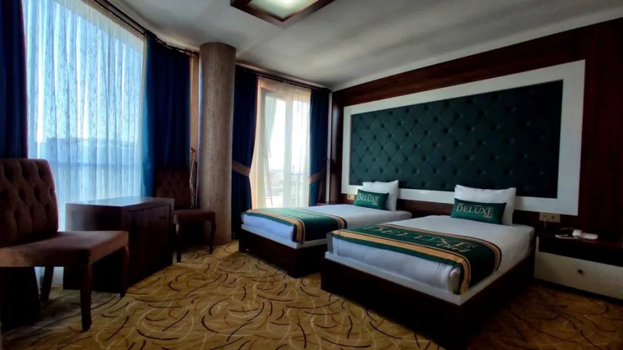 My Deluxe Otel