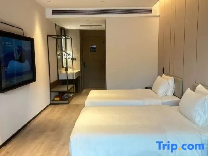 Executive Twin room