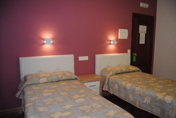 Hostal Rocamar