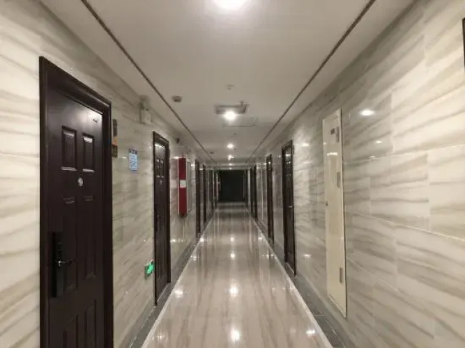 Haifei Hotel