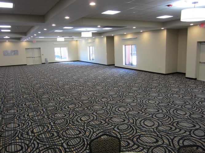 Best Western Plus Sunrise Inn photo 14
