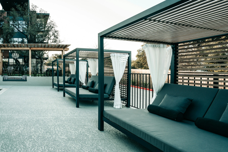 Colton House Hotel photo 16