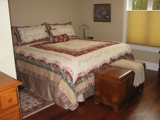 Chesterfield Inn