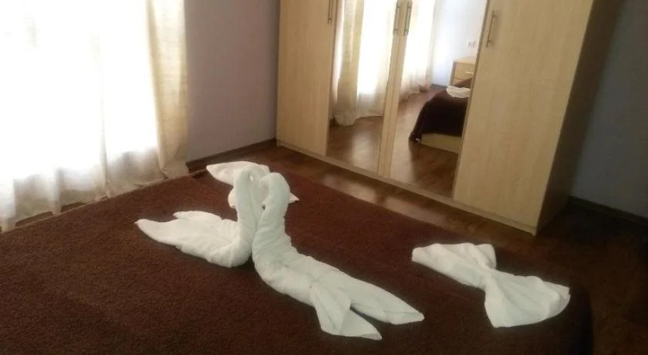 Hotel Black Sea