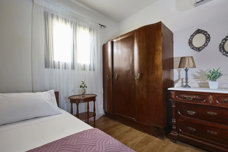 Feronia Villas