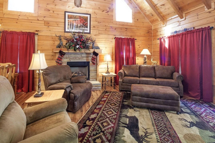 Mountain Charm by Eagles Ridge Resort