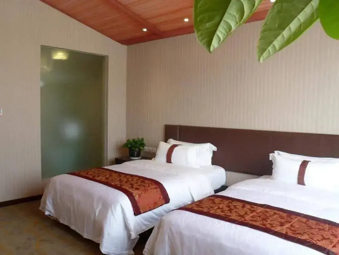Hengxing Hotel