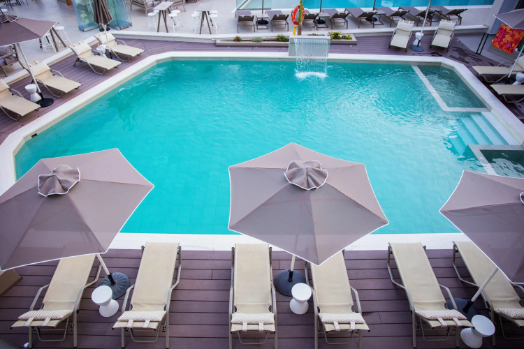 Sunset Boutique Hotel And Spa