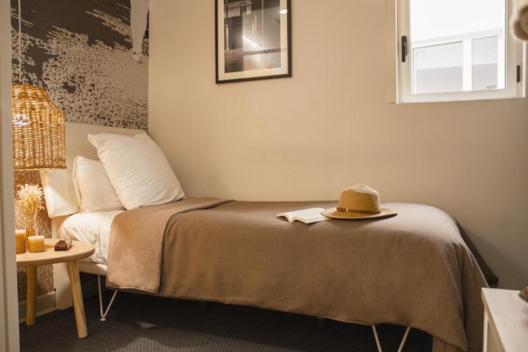 Single room